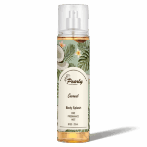 Body Splash | Coconut | 250ml