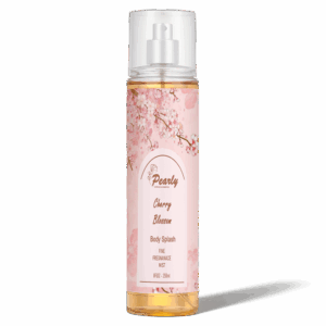 Body Splash | Cherry Blossom | 250ml