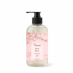Shower Gel | Cherry Blossom | 500ml