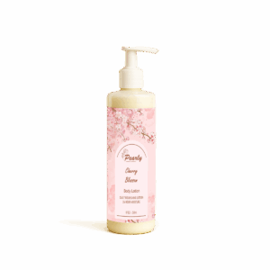 Body Lotion | Cherry Blossom | 220ml