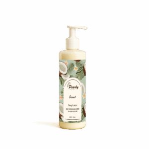 Body Lotion | Coconut | 220ml