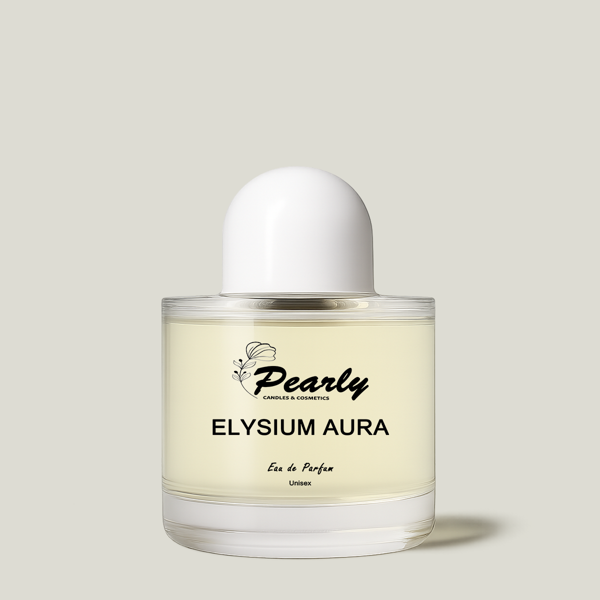 Perfume | Elysium Aura | 50ml