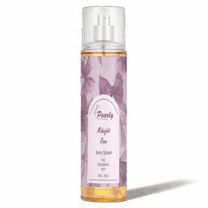 Body Splash | Midnight Rose | 250ml