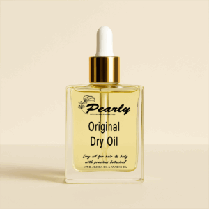 Dry Oil | Original | 30ml