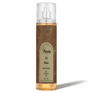 Body Splash | Oud Madawi | 250ml