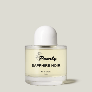 Perfume | Sapphire Noir | 50ml