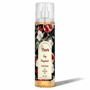 Body Splash | Sexy Pomegrante | 250ml