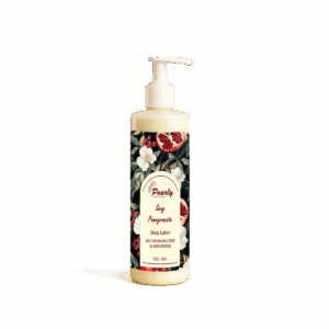Body Lotion | Sexy Pomegranate | 220ml