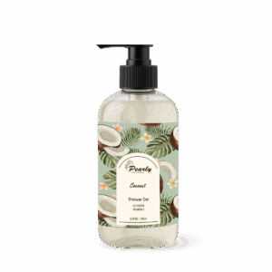 Shower Gel | Coconut | 500ml