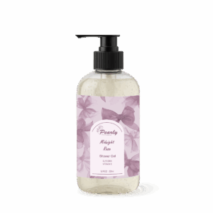 Shower Gel | Midnight Rose | 500ml