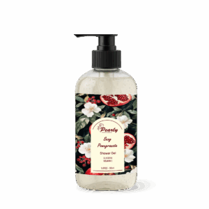 Shower Gel | Sexy Pomegranate | 500ml