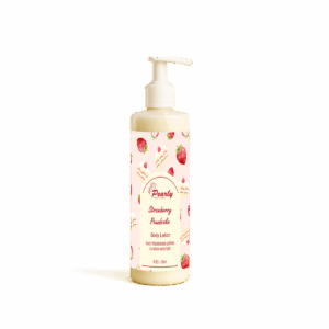 Body Lotion | Strawberry Poundcake | 220ml