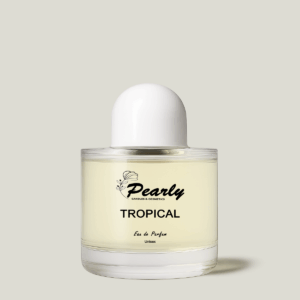 Perfume | Tropical | 50ml