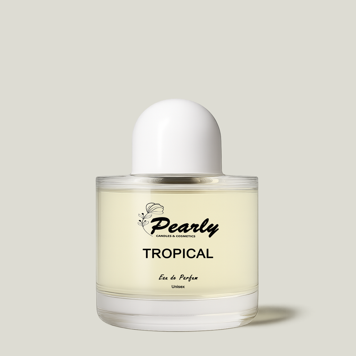 Perfume | Tropical | 50ml