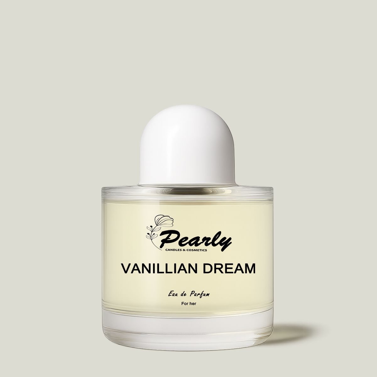 Perfume | Vanillian Dream | 50ml