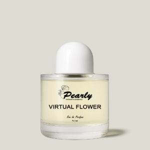 Perfume | Virtual Flower | 50ml