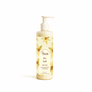 Body Lotion | Warm Vanilla | 220ml