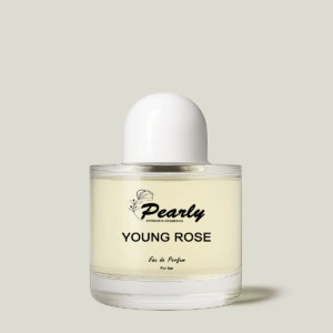 Perfume | Young Rose | 50ml